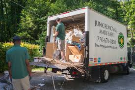 Best Construction Debris Removal  in New Brighton, PA